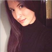 Laureata in Mediazione Linguistica e culturale